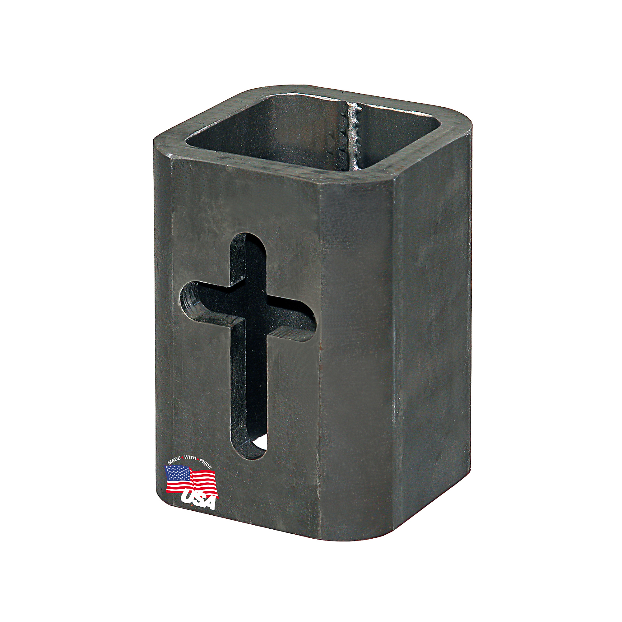 Buyers Products, Cruciform Safety Chain Bracket, Model# SC450C